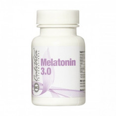 Melatonin 3.0 (60 tablets) Calivita foto