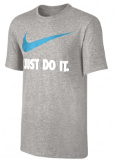 Tricou Nike Just Do it-Tricou Original-Tricou Barbat foto