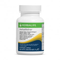 Herbalifeline foto