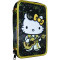 Penar copii echipat BTS Hello Kitty Gold