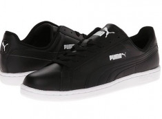 Pantofi Sport Puma Smash Pentru Barbati - Adidasi Originali - Piele foto