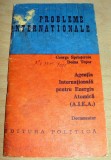 Agentia Internationala pentru Energia Atomica - George Sprinteroiu / Doina Topor