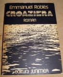 CROAZIERA - Emmanuel Robles