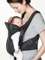 Port-bebe pentru copii Baby Carriers foto