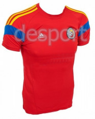 Tricou Adidas - Nationala Romaniei - Romania - Culori diverse - Pret Special foto