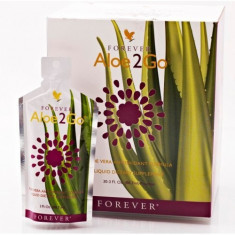 Forever Aloe2Go foto