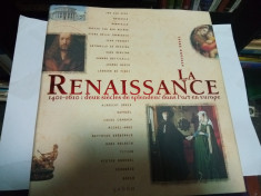 LA RENAISSANCE - Stefano Zuffi - (album) foto