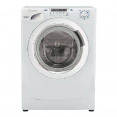 Candy Masina de spalat rufe GS1493DH3-S, incarcare frontala, 9 kg, 1400 RPM foto