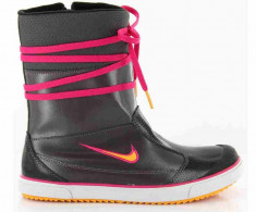 cizme originale NIKE ELLI- cizme dama- cizme originale Nike foto