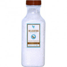 Forever Relaxation Bath Salts foto