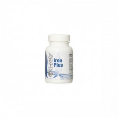 Iron Plus (100 tablete) Calivita foto