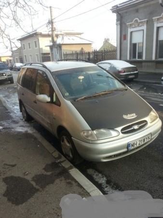 husa capota Ford Galaxy model 96-99