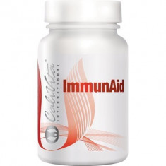 Immunaid (180 tablete) Calivita foto