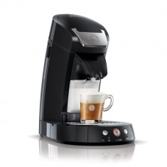 Aparat cu Paduri cafea Philips Senseo HD7853, 2650W, Negru foto