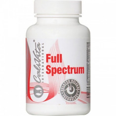 Full Spectrum - (90 tablete) Calivita foto