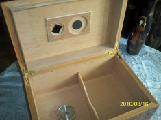 Humidor foto