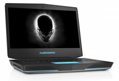 Alienware 17 R2, model 2015, gaming laptop, 4980hq, nvidia 980m, 16gb ram, 2 ssd foto