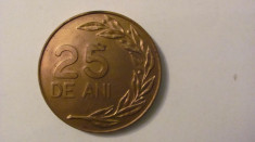 MMM - Medalie &amp;quot;25 ani 1962 - 1987 Intreprinderea Masini Grele Bucuresti&amp;quot; IMGB foto