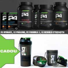 Program Herbalife24 ENDURANCE foto