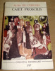 Caiet proscris - Alba de Cespedes, 1969