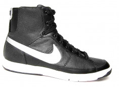 Ghete originale NIKE BLAZER MID foto