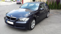 BMW 320d foto