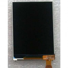 Display Samsung GT-E2600 Original foto