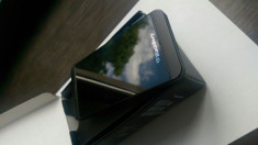 BlackBerry Z10 foto