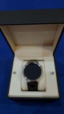 Super Smart Watch Huawei W1 Mercury-G00 leather band foto