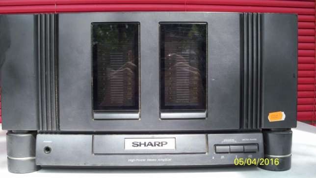 Bloc de putere Sharp SX-8800H(GY) (Final) 1155W import Germania ...