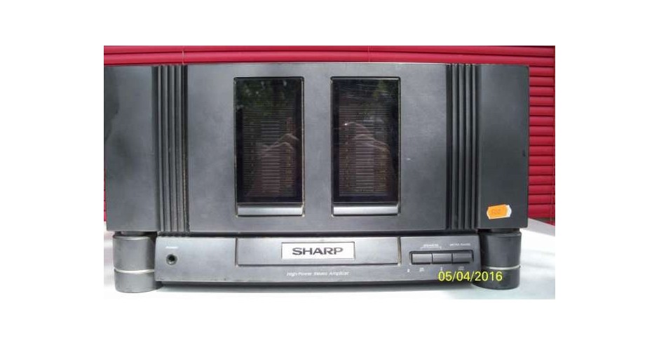 Bloc de putere Sharp SX-8800H(GY) (Final) 1155W import Germania ...