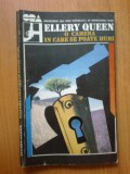 H4 Hellery Queen - O camera in care se poate muri, 1992, Nemira