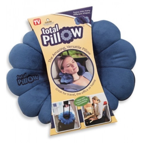 Perna Total Pillow foto mare Perna Total Pillow foto mare