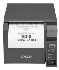 Imprimanta etichete Epson TM-T70II (024C0): UB-E04 C31CD38024C0 foto