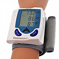 Tensiometru Blood Pressure Monitor foto