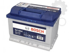 Baterie, acumulator 60 AH Bosch foto