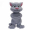 Jucarie vorbitoare Talking Tom Cat