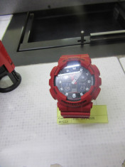 CEAS CASIO GA100B (LCT) foto