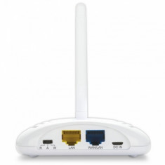 Router Wireless Sapido RB-1602G3 150 Mbps Cloud foto