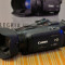 Camera video semiprofesionala Canon HF G30