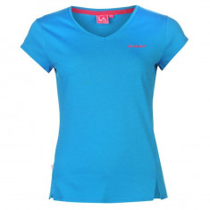 Tricou LA Gear V Neck - Original - Marimi XS,S,M,L,XL,XXL - Detalii in Anunt foto