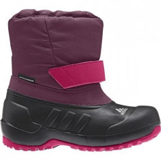 adidas CH WINTERFUN BOY K foto