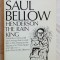 SAUL BELLOW - HENDERSON THE RAIN KING (LB. ENGLEZA / PENGUIN BOOKS, 1975)