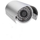 Camera supraveghere de exterior cu infrarosu ST-552DK - 3,6mm foto