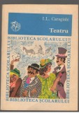 (C7079) I.L. CARAGIALE - TEATRU