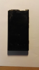 Nokia Lumia 800 Defect foto