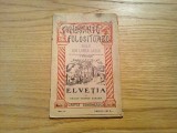 ELVETIA - Traian G. Zaharia - col.: Cunostinte Folositoare - Serie C, No.33