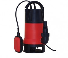 Pompa pentru apa murdara Straus ST/DWP750-855, 750W foto