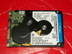 Hard disk NOU hdd laptop 1TB SATA 3 Western Digital Blue WD10SPCX foto