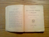 LES GRANDS PROCES DE L`HISTOIRE (vol. 5 ) - Henri Robert - Payot, 1935, 256 p.